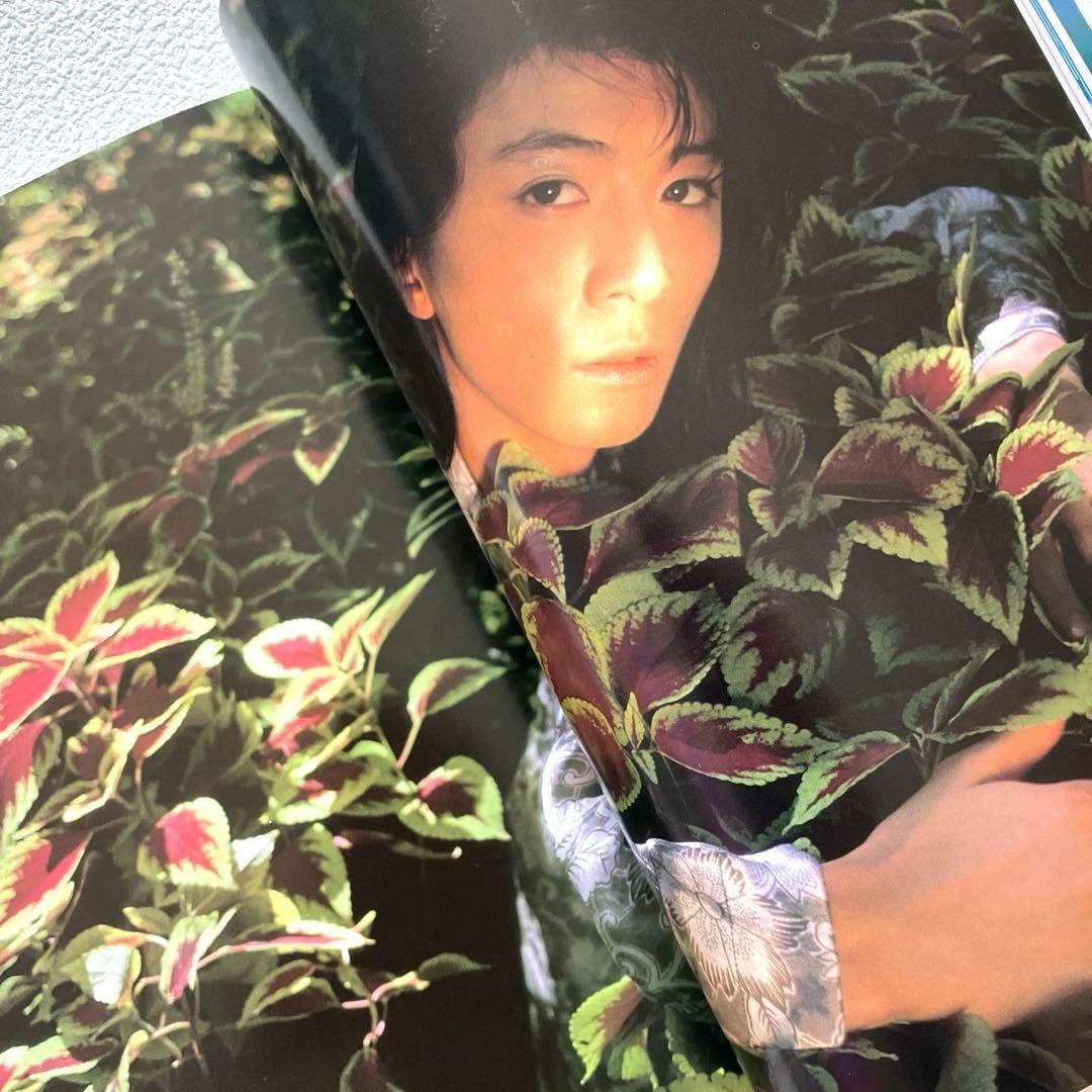 中川勝彦「夢も読めちゃう PARADISE OF ANDROID K」 帯付き