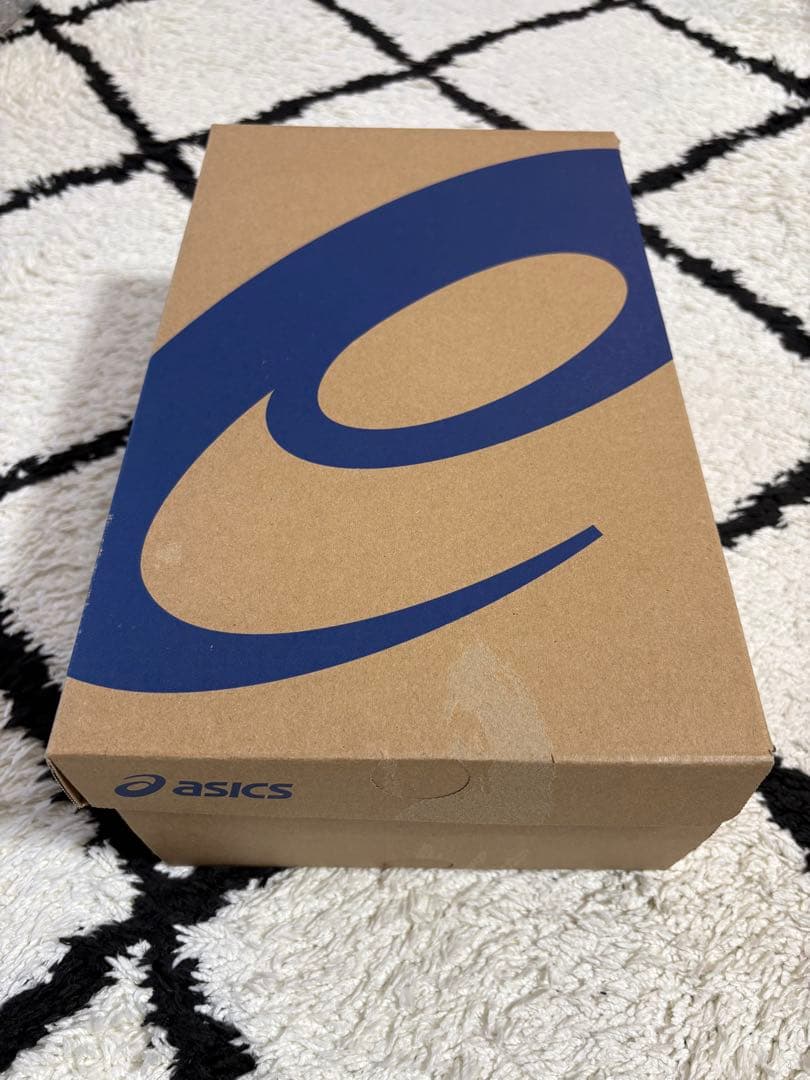アシックス　asics PRESTIGE NEO OC 25.5cm