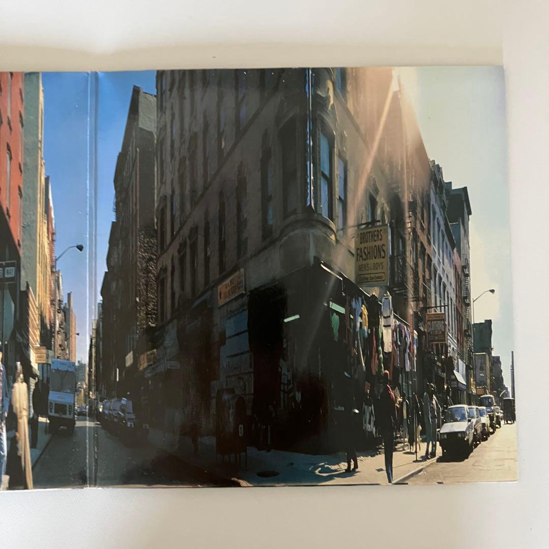 BeastieBoys Paul's Boutique レコード オリジナル盤