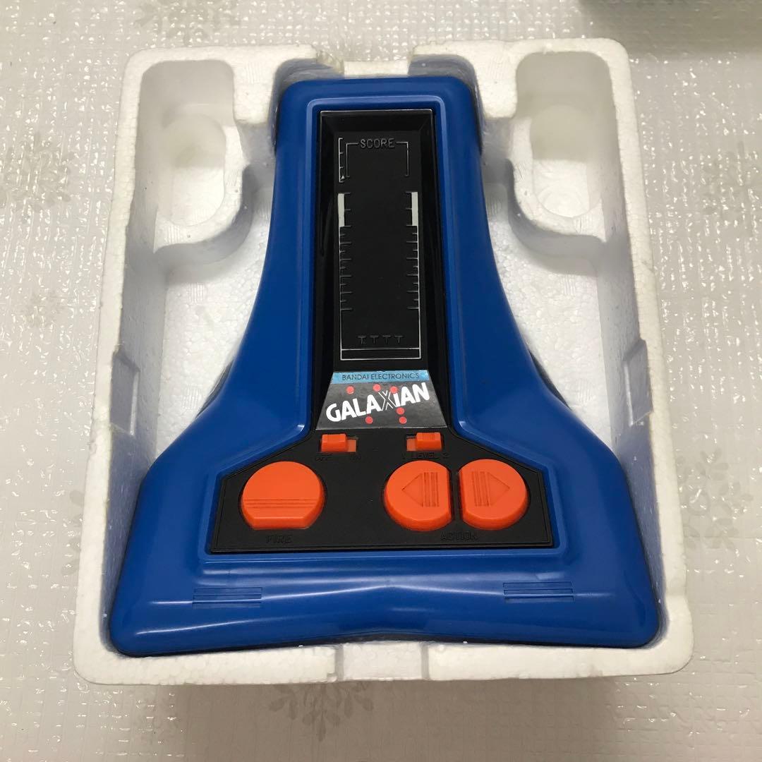 レトロゲーム スクランブル Scramble ギャラクシアンGalaxian