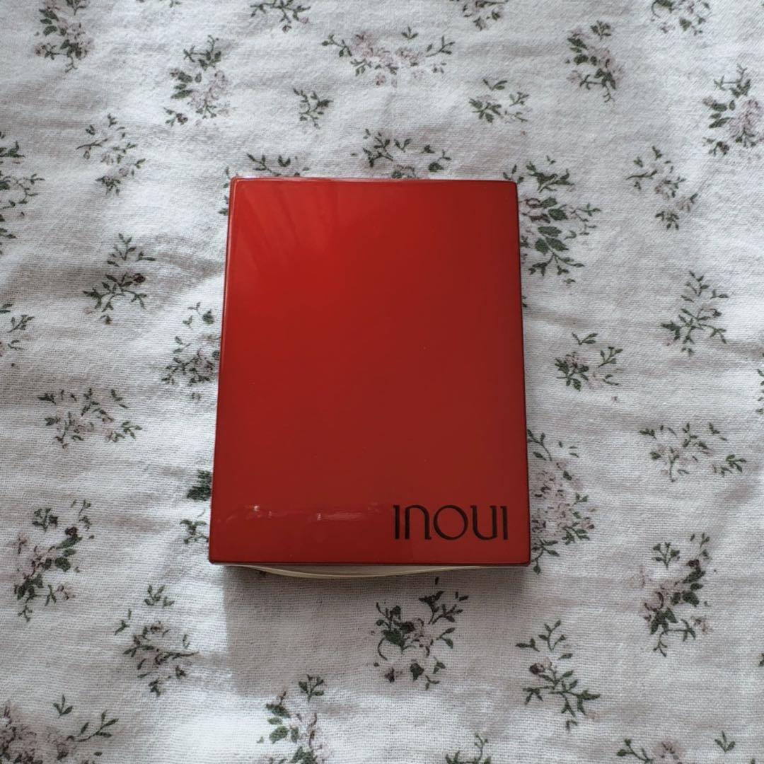 INOUI インウイ アイズ 09 限定色