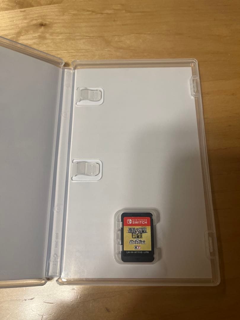 信長の野望・新生 with パワーアップキット Switch　中古品