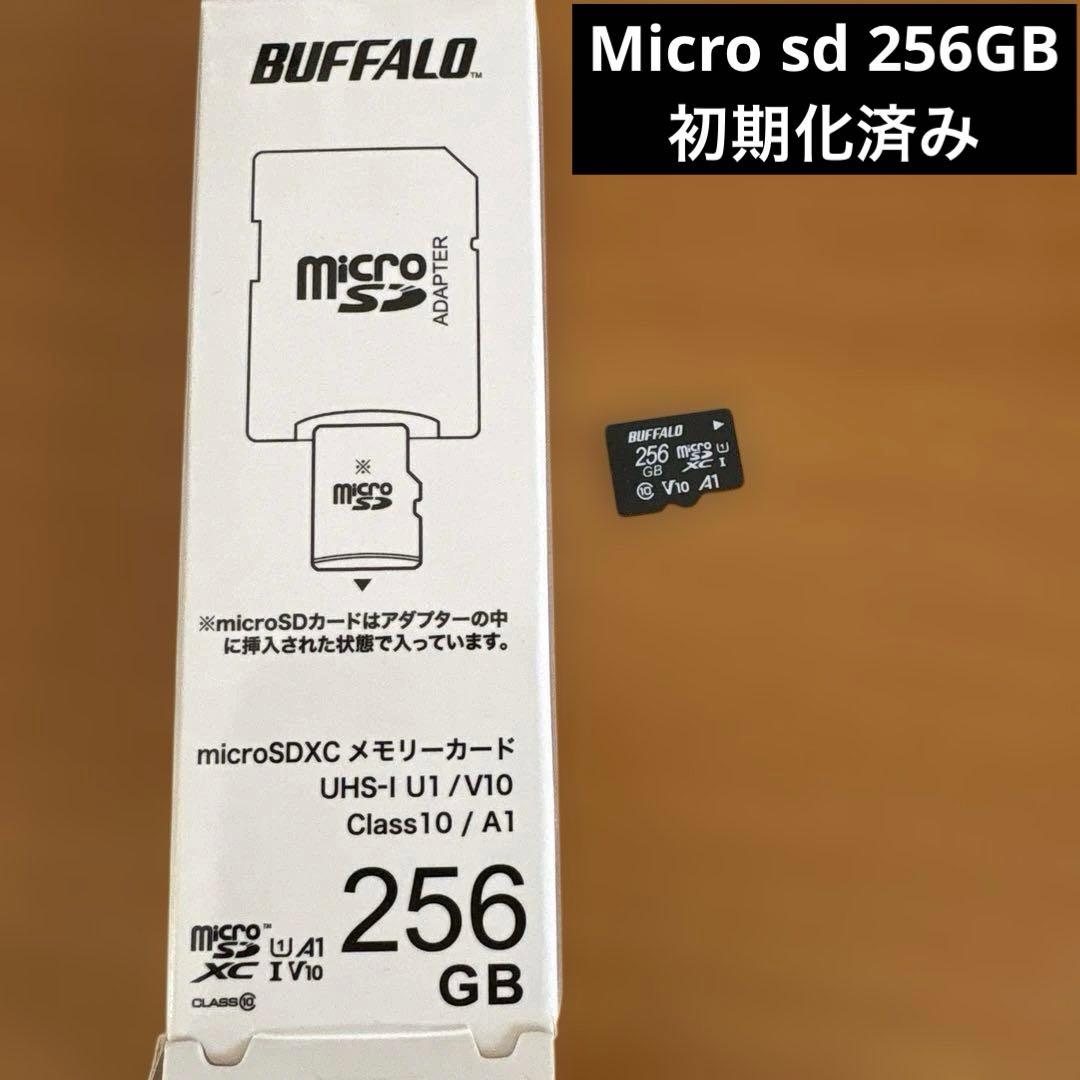 9*ん様 Nintendo Switch 本体 microSD256GB付き