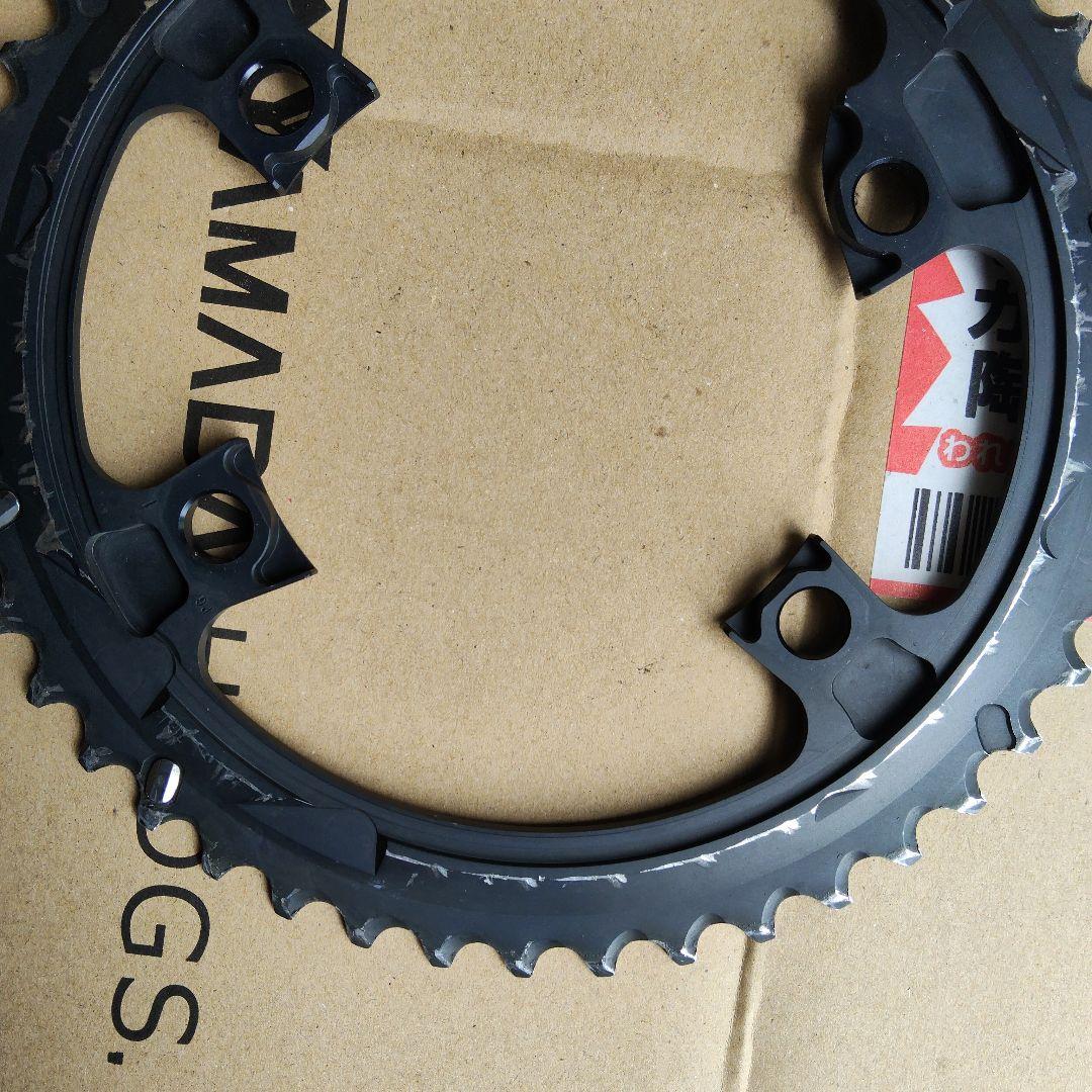 SHIMANO ULTEGRA チェーンリング