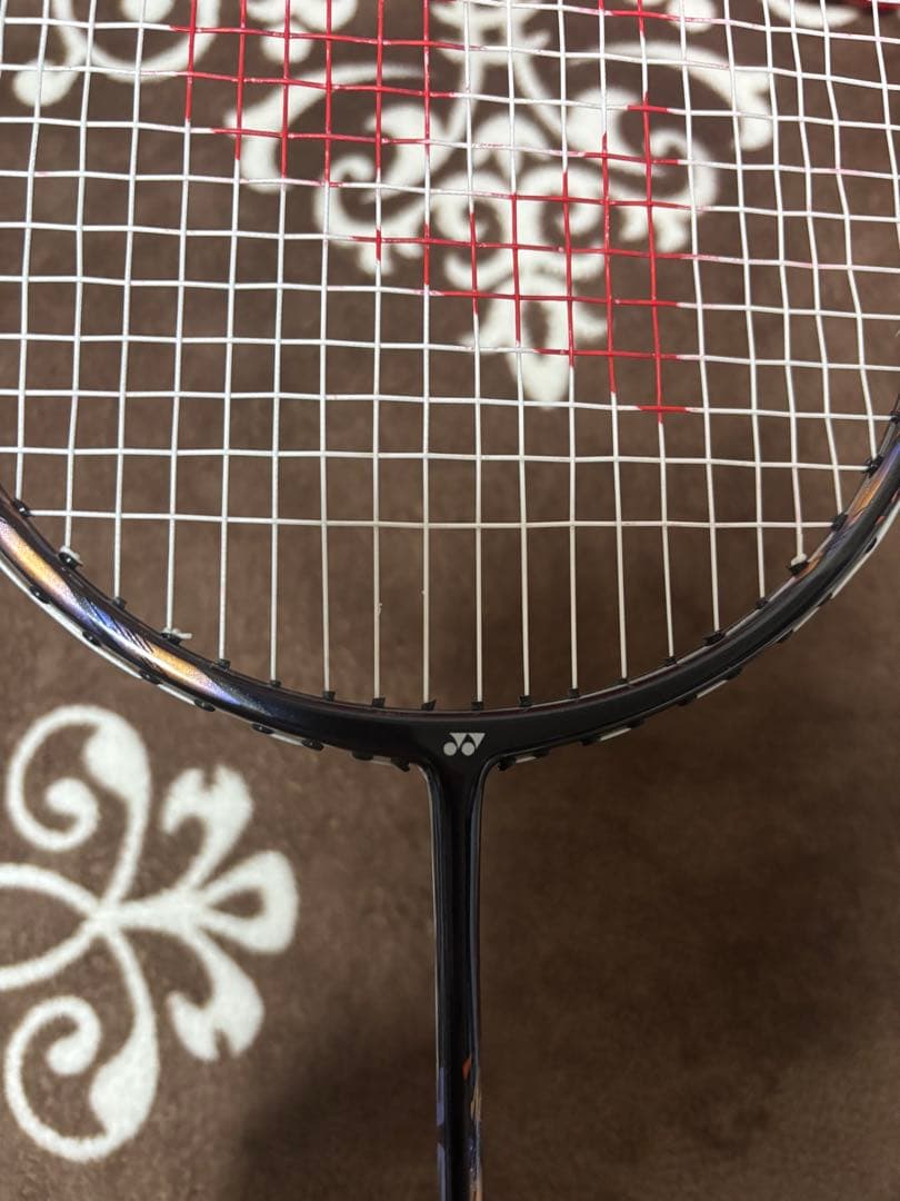 YONEX ASTROX 77 PLAYバドミントンラケット