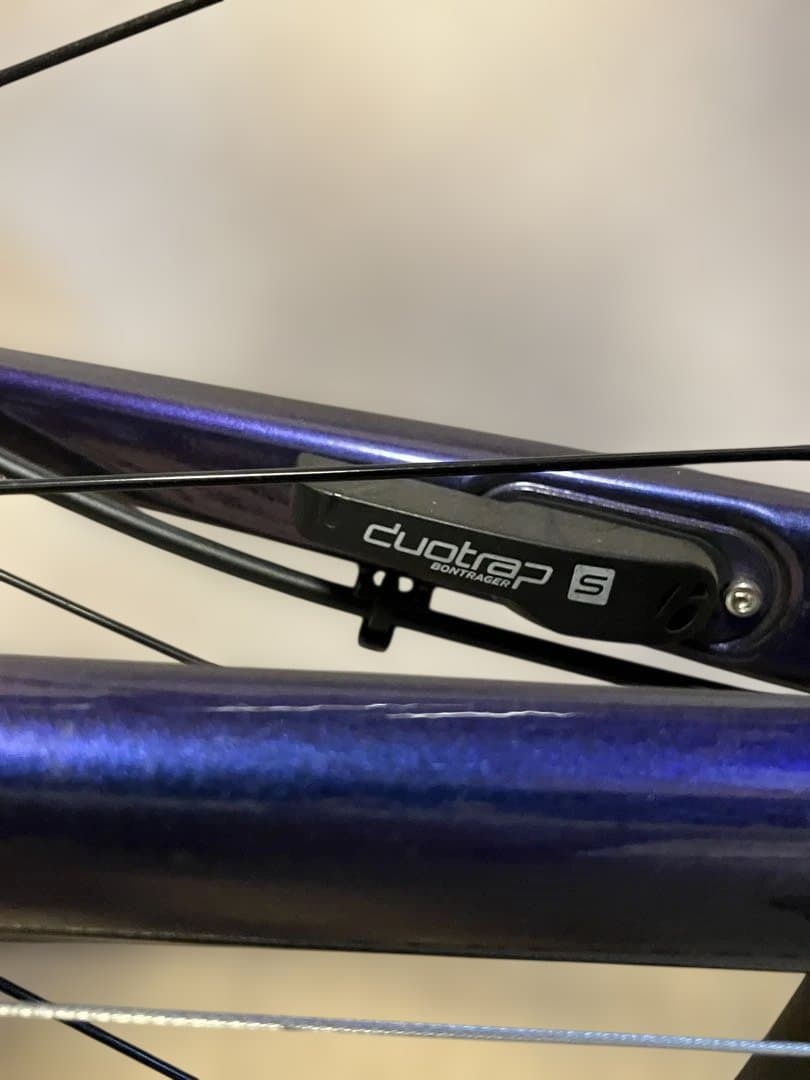 TREK EMONDA ALR5 Disc トレック エモンダ