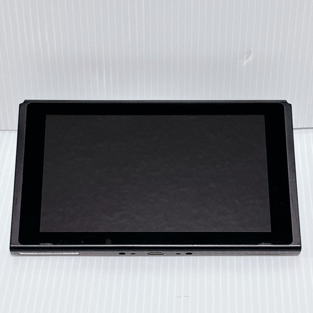 Nintendo switch HAC-001 本体のみ ジャンク ニンテンドー