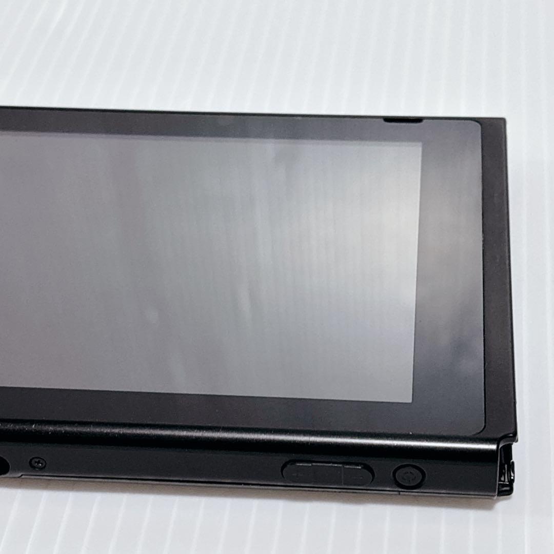 Nintendo switch HAC-001 本体のみ ジャンク ニンテンドー