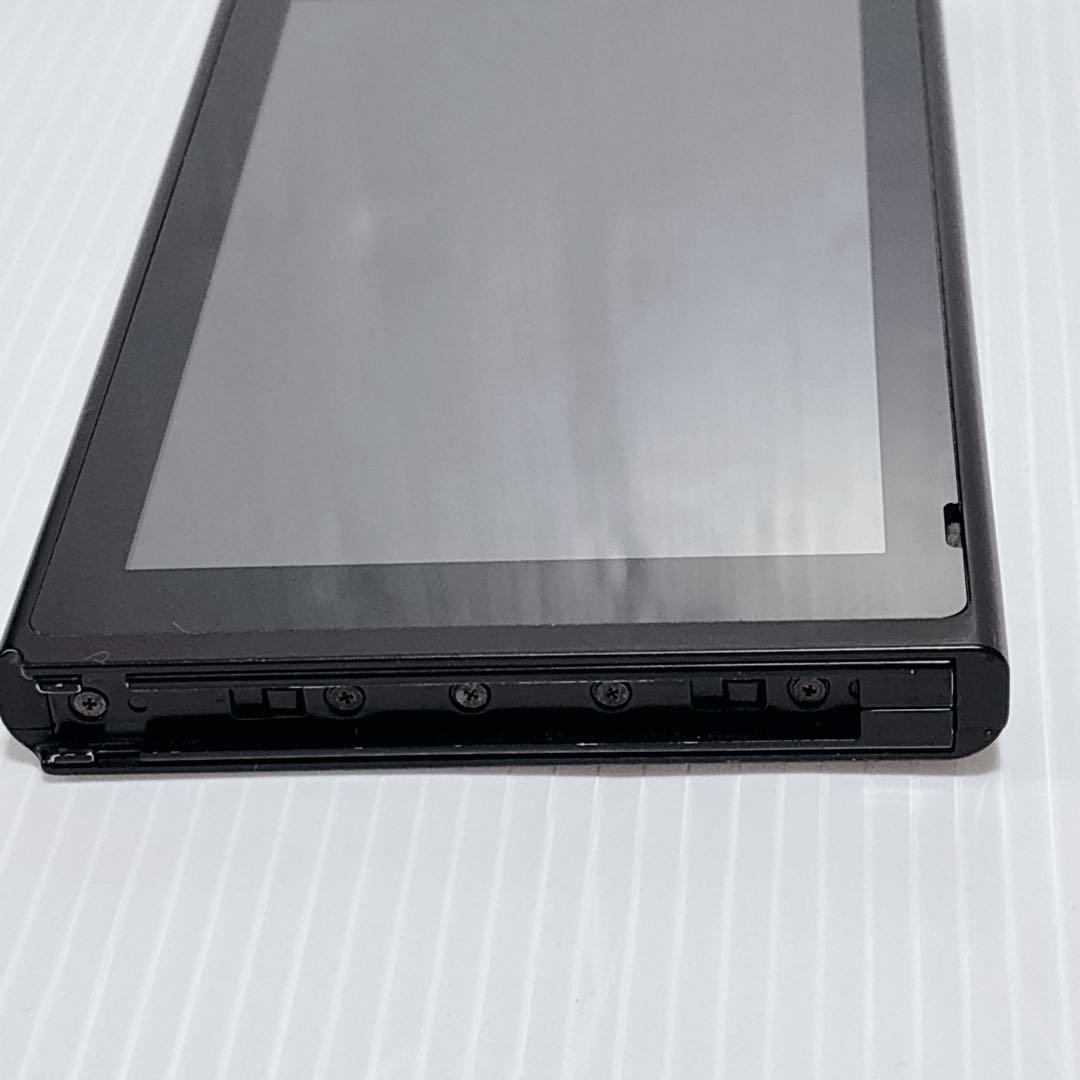 Nintendo switch HAC-001 本体のみ ジャンク ニンテンドー