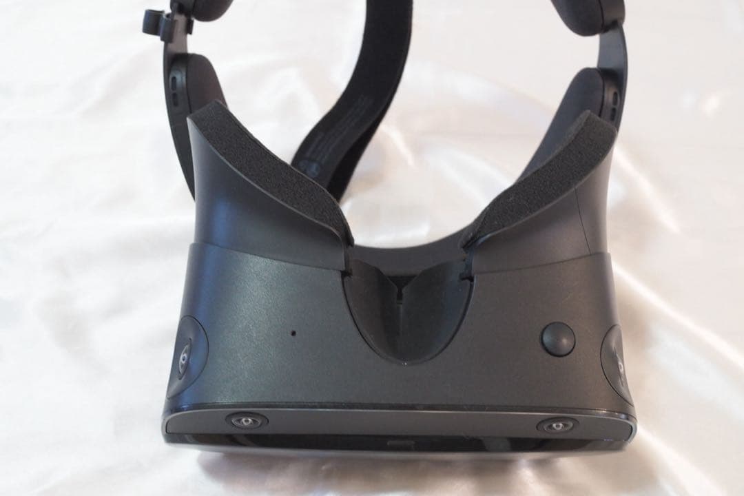 Rift S VRヘッドセット オキュラスリフトS