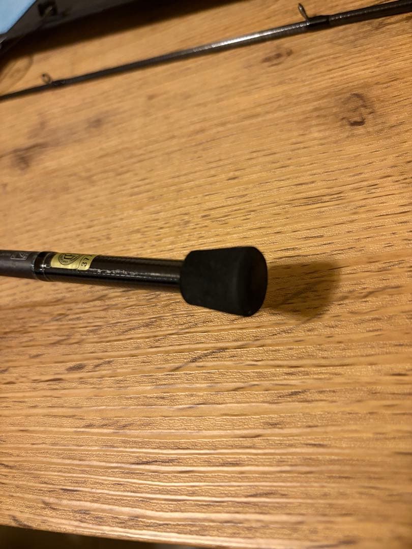 超美品 ラグゼ　寧音　B64ML-solid