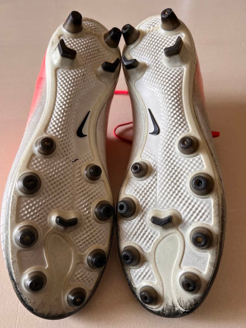 NIKE マーキュリアル　ベロチ　25.5