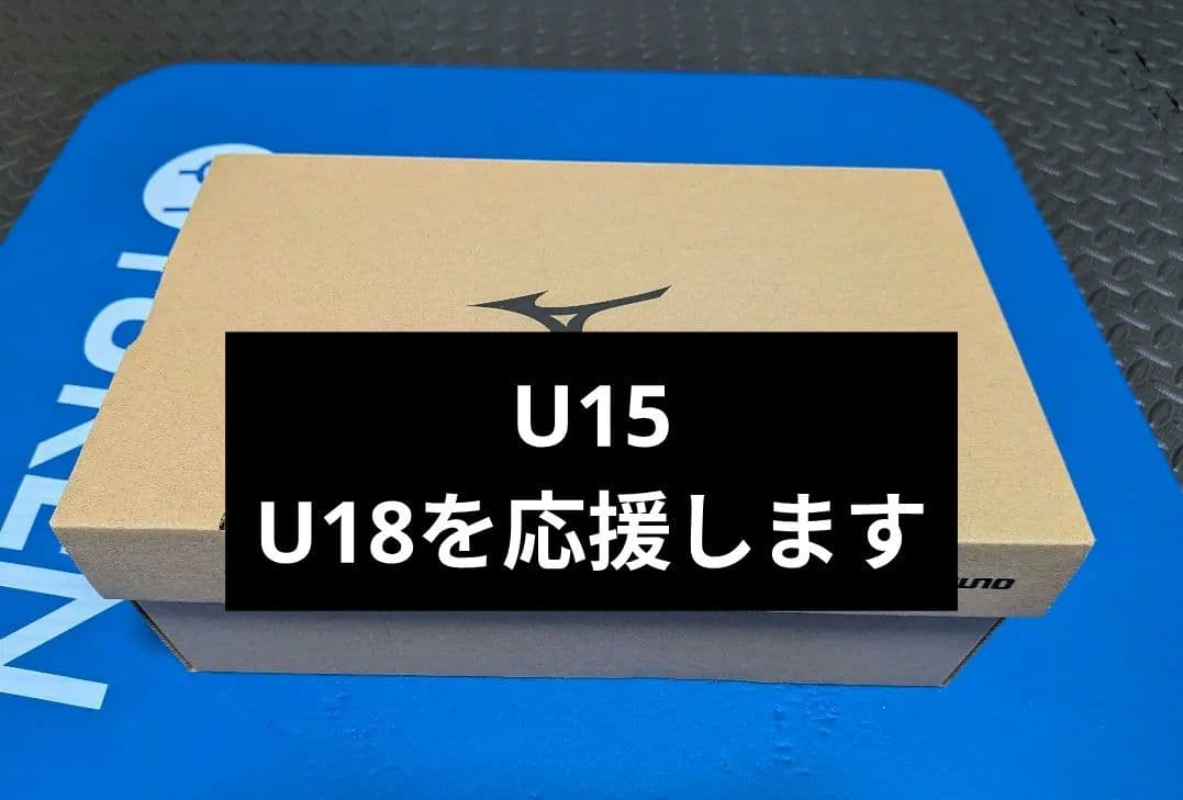 ミズノモナルシーダネオⅢミックス「美品」