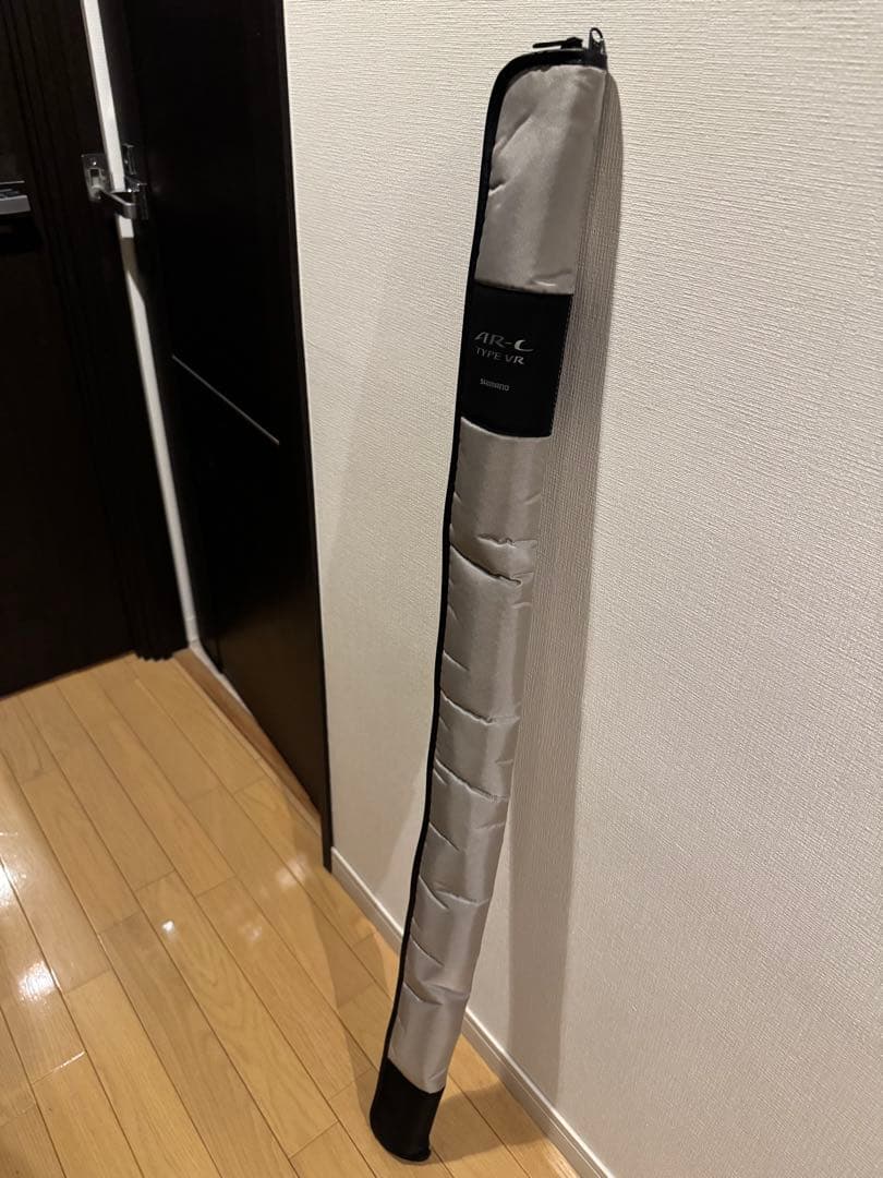 シマノ AR-C TYPE VR S1008M 日本製 サーフヒラメ 磯ヒラ