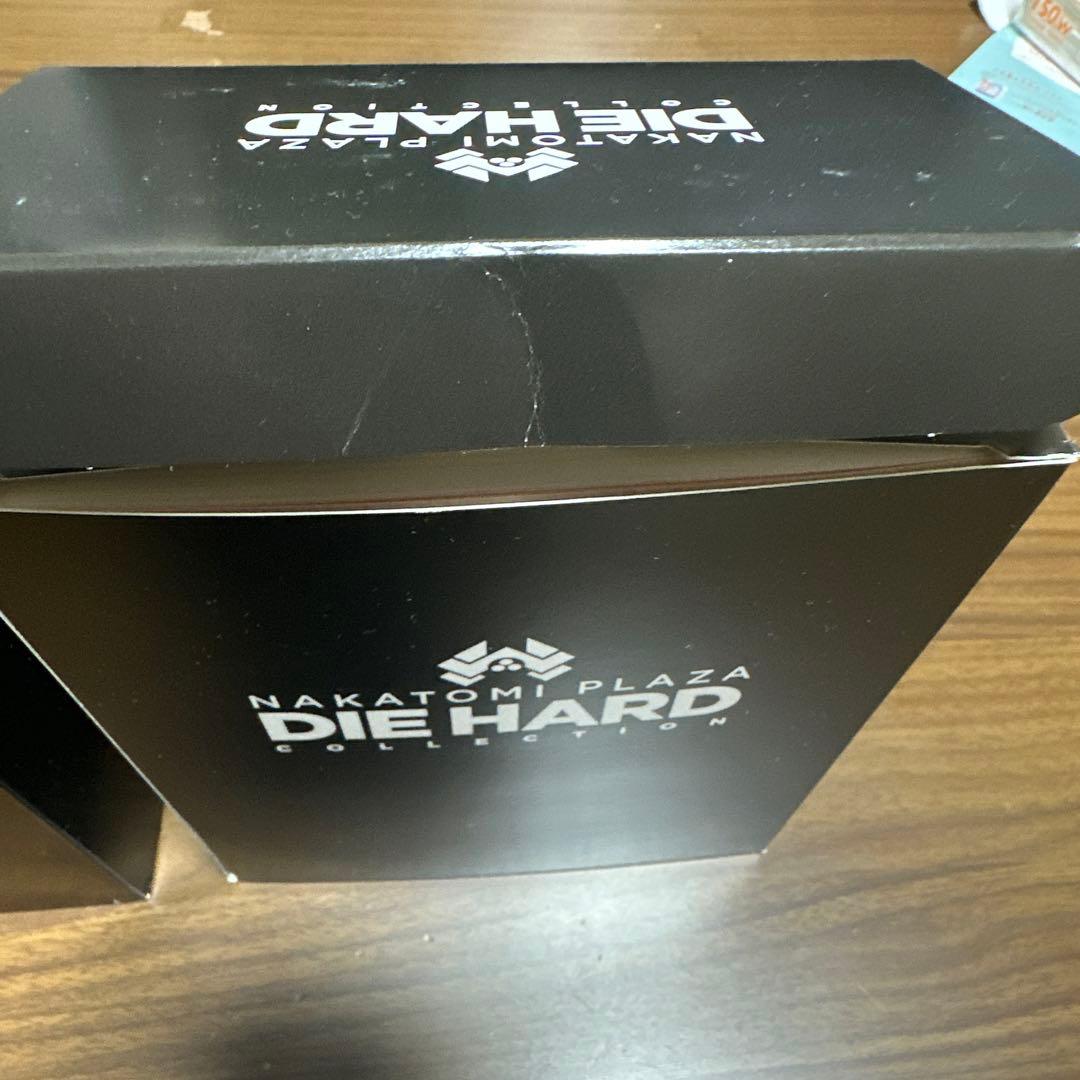 クリスマスと言えば、ダイハード‼︎ 吹替の帝王コンプリート・ブルーレイBOX