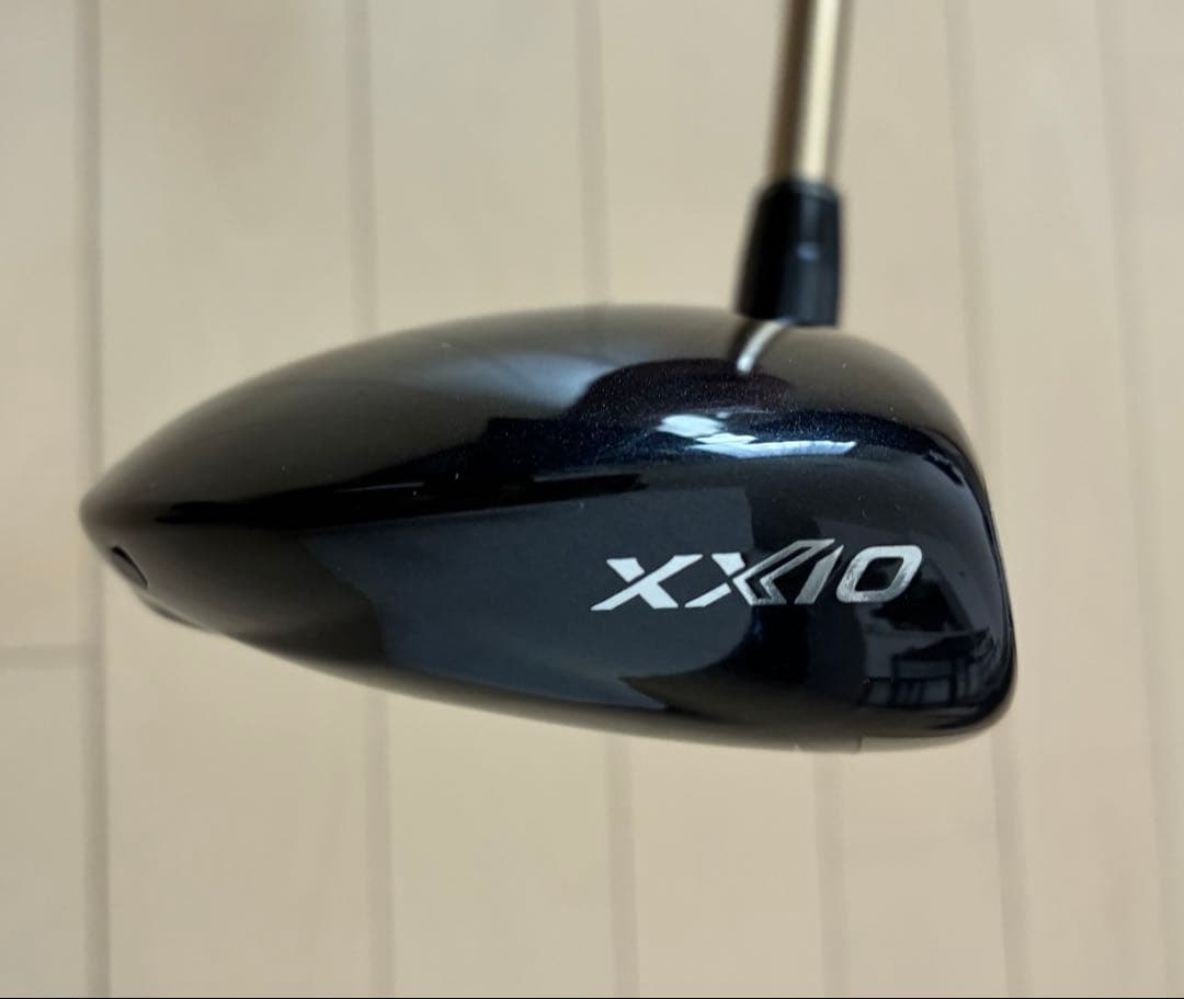 純正特注シャフトXXIO ゼクシオ 14 フェアウェイウッド 7W