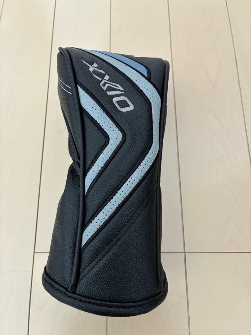 純正特注シャフトXXIO ゼクシオ 14 フェアウェイウッド 7W