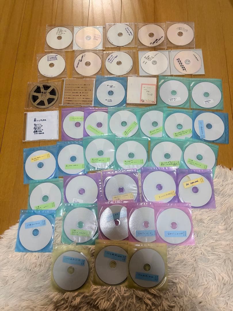 嵐　まとめ売り　CD Blu-ray DVD ダイキャストカーひみつの嵐ちゃん