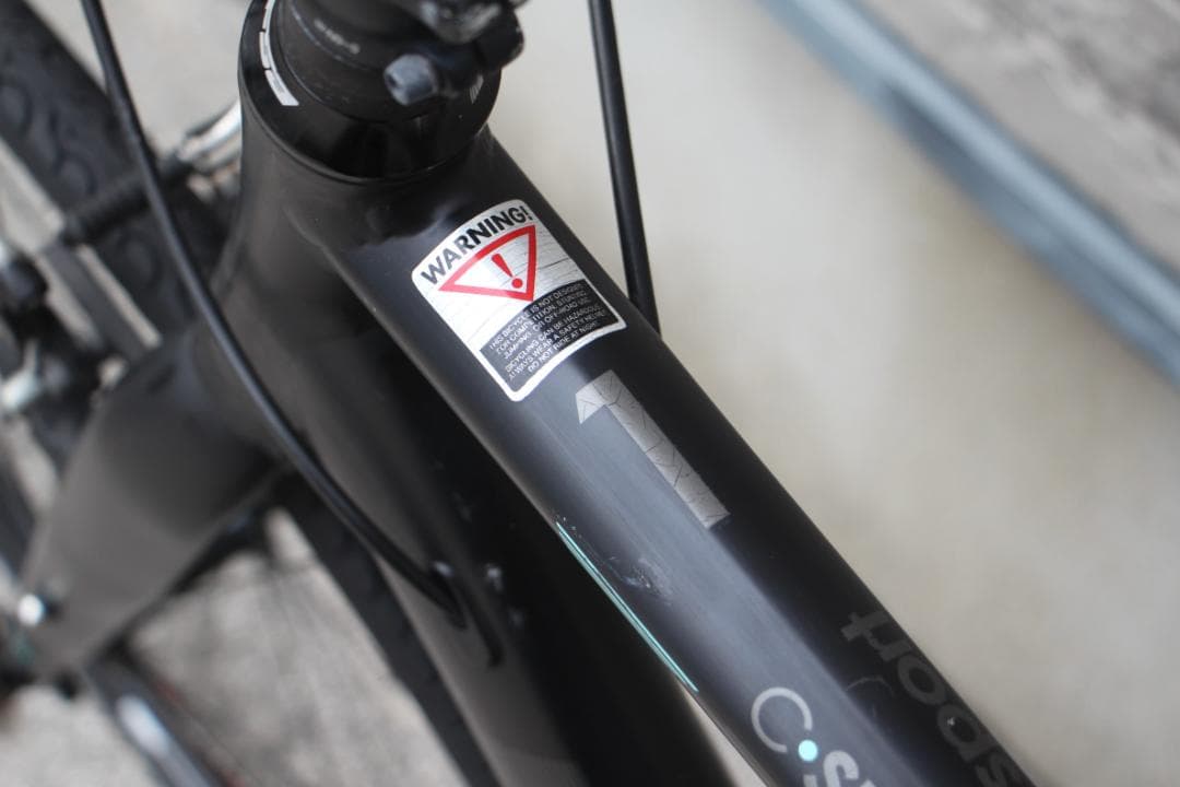 引き取り限定♪人気のBianchi♪ビアンキ♪C-SPORT♪人気クロスバイク♪