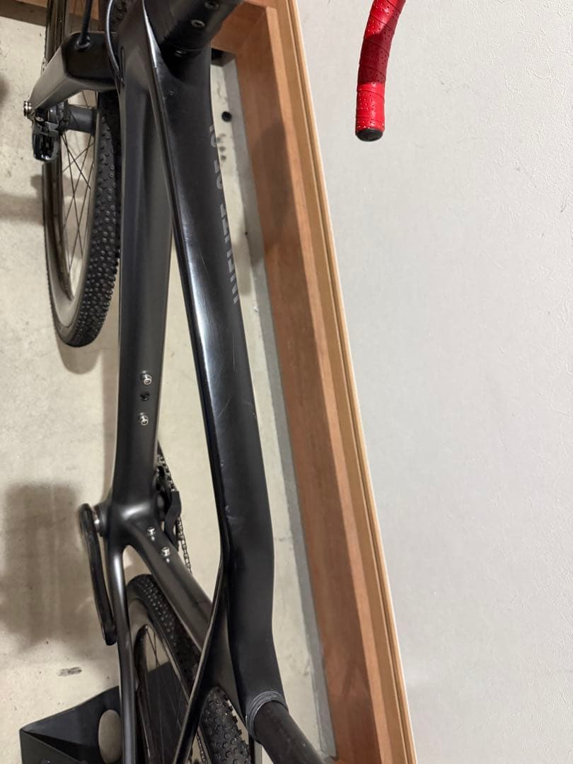 CANYON INFLITE CF SL 8.0 カーボン シクロクロス
