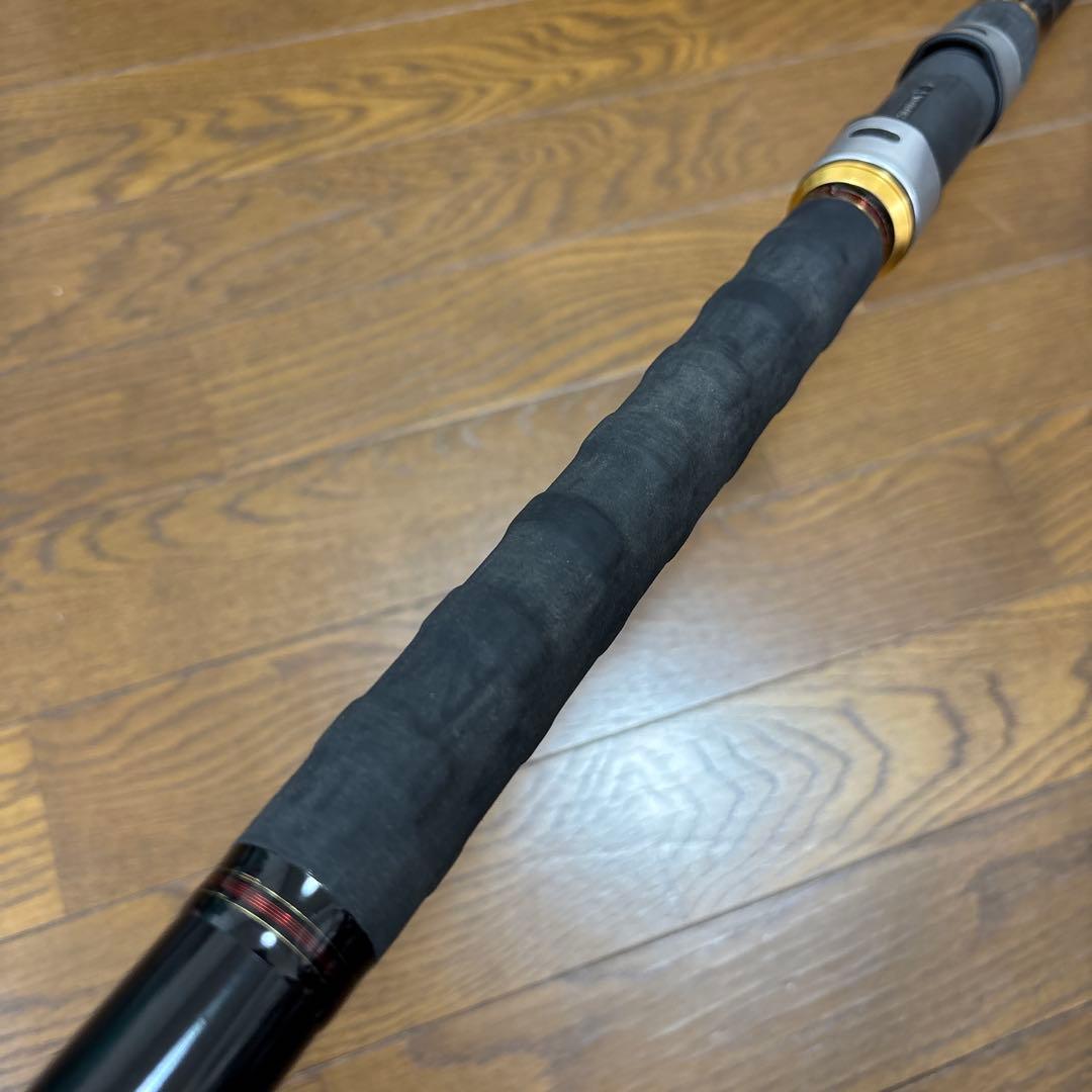タマンモンスター EX 10-480 磯竿 ダイワ