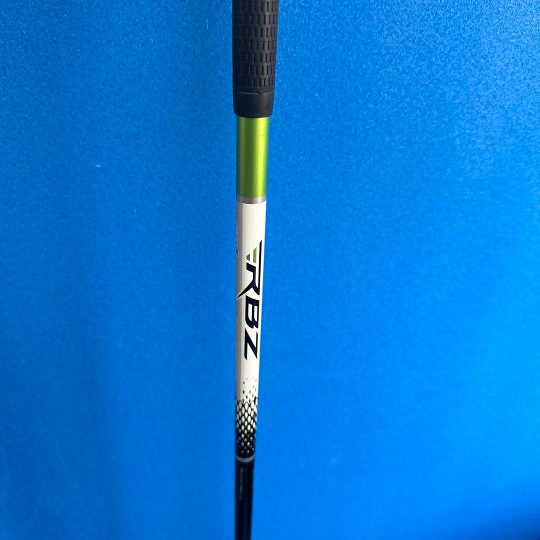 TaylorMade RBZ ドライバー 9.5度