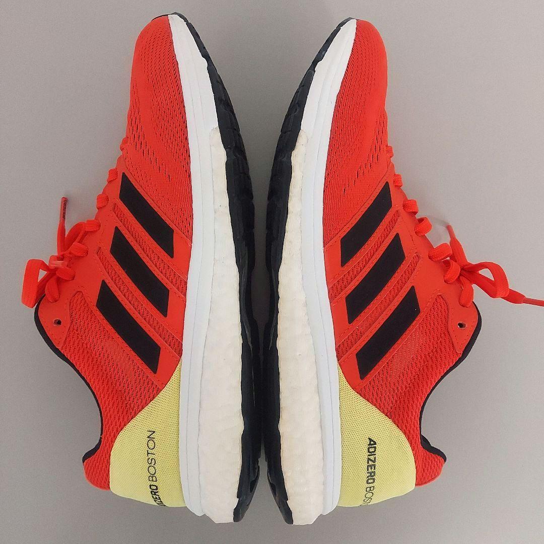 adizero boston 26.5cm 2足セット