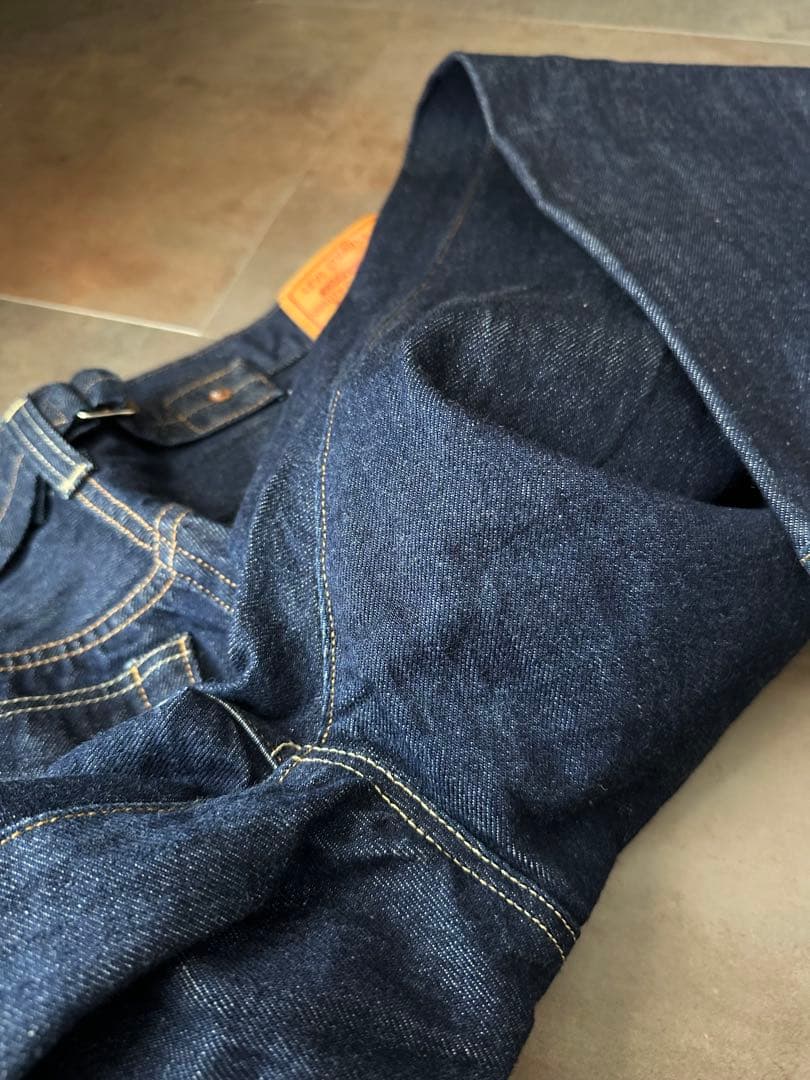 Levi's 506XX サイズ46 501xx & 1937モデル W38