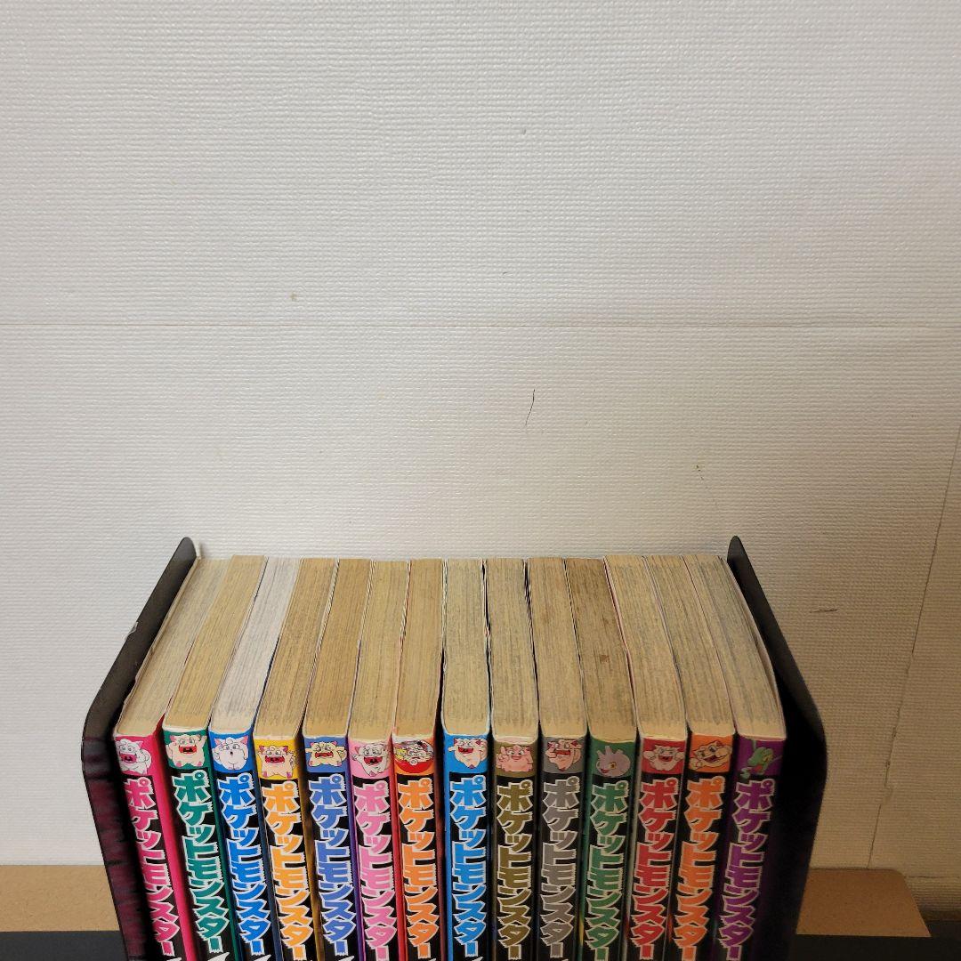 ポケットモンスター 全巻セット 　穴久保幸作