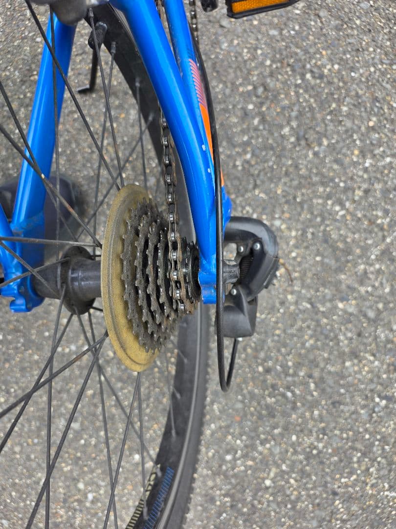 CANNONDALE キャノンデール キッズバイク Quick 20 クイック