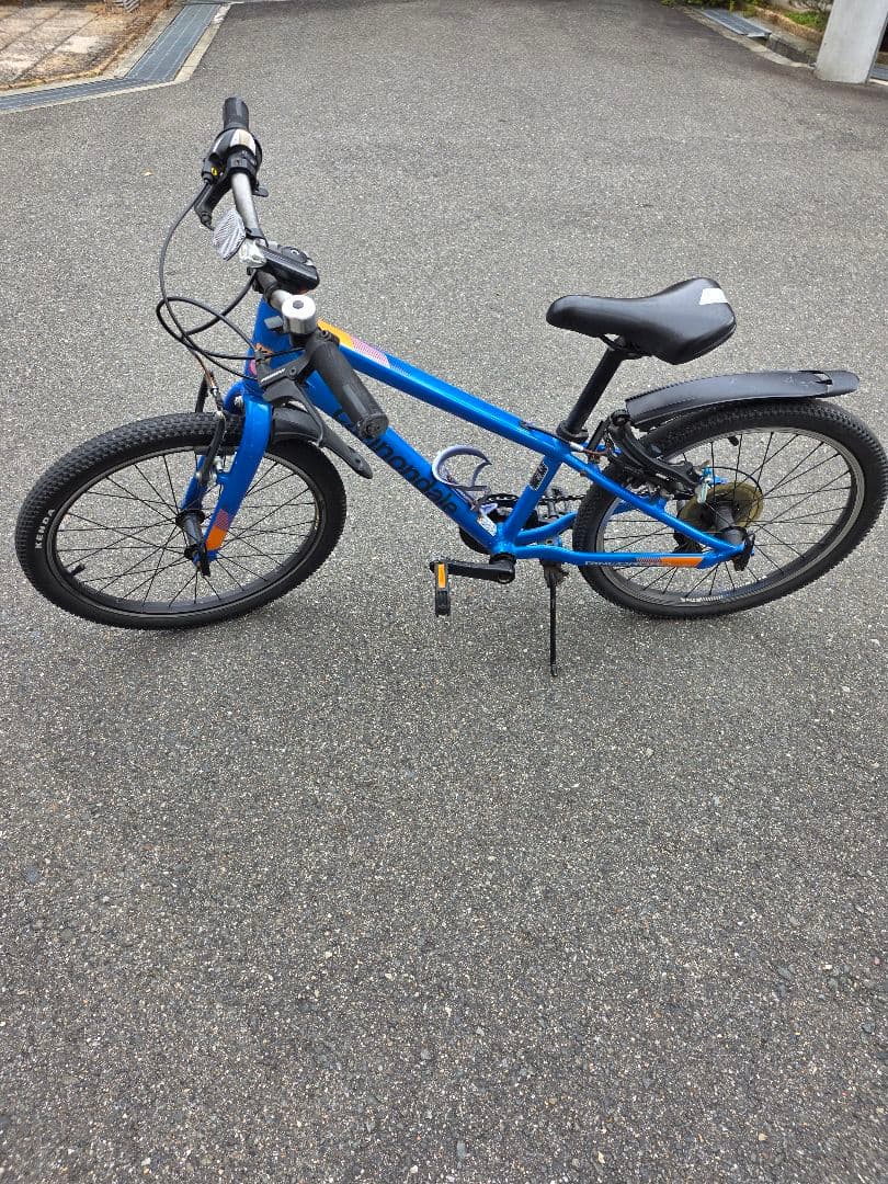 CANNONDALE キャノンデール キッズバイク Quick 20 クイック