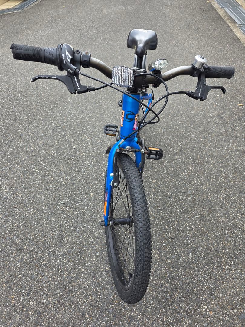 CANNONDALE キャノンデール キッズバイク Quick 20 クイック