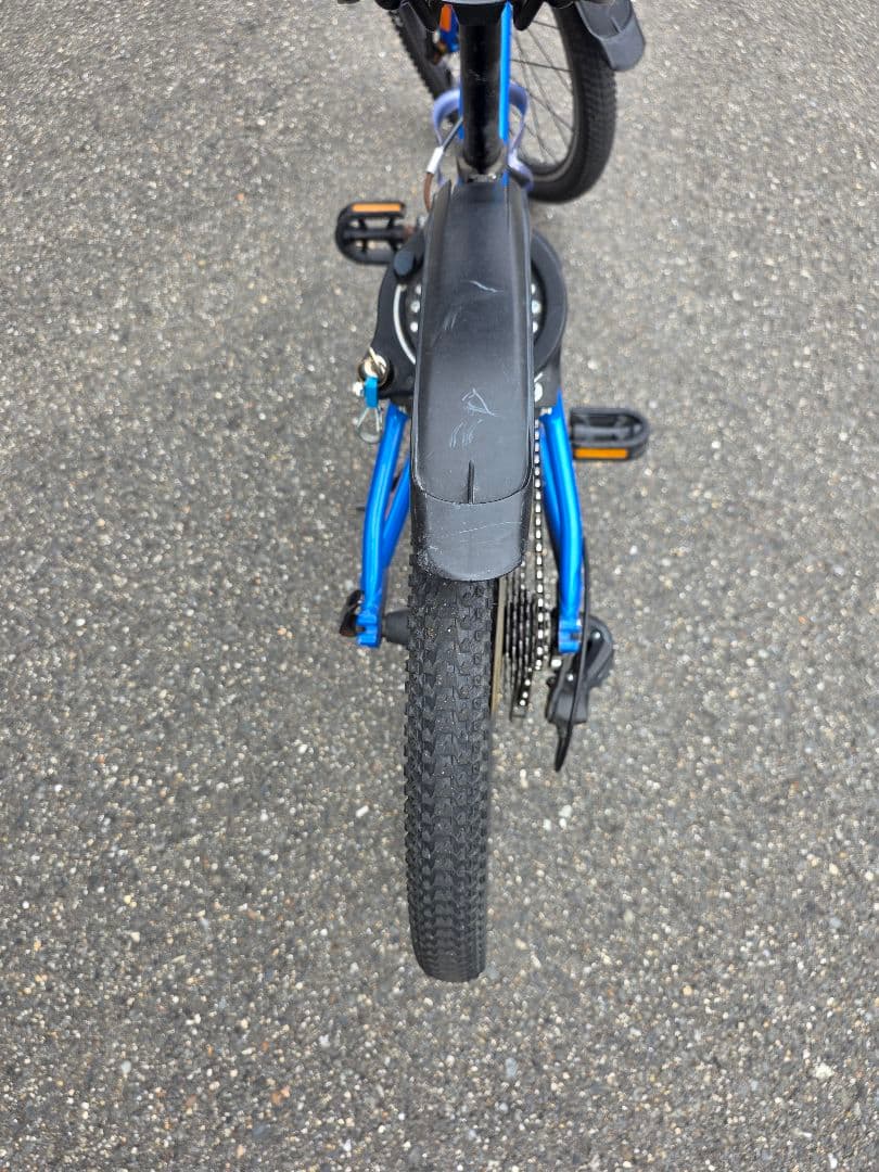 CANNONDALE キャノンデール キッズバイク Quick 20 クイック