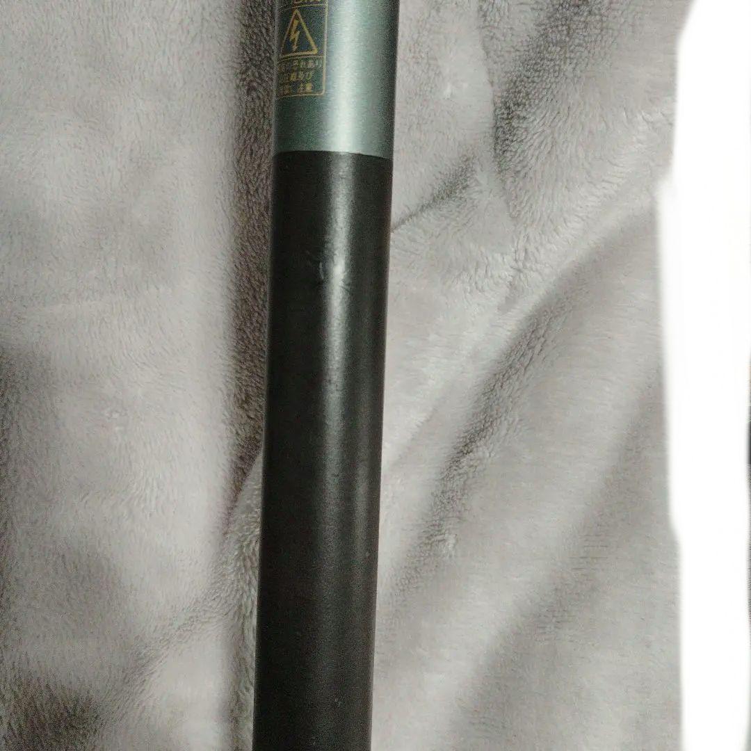 RYOBI リョービ　ADJUSTER XS LIGHT　中硬硬　61 渓流竿