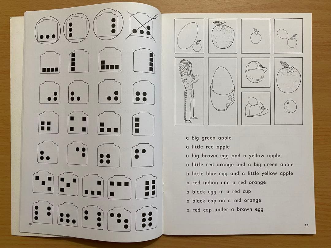 Oxford Junior Workbook 1・2・4・5・6・第2巻ガイド