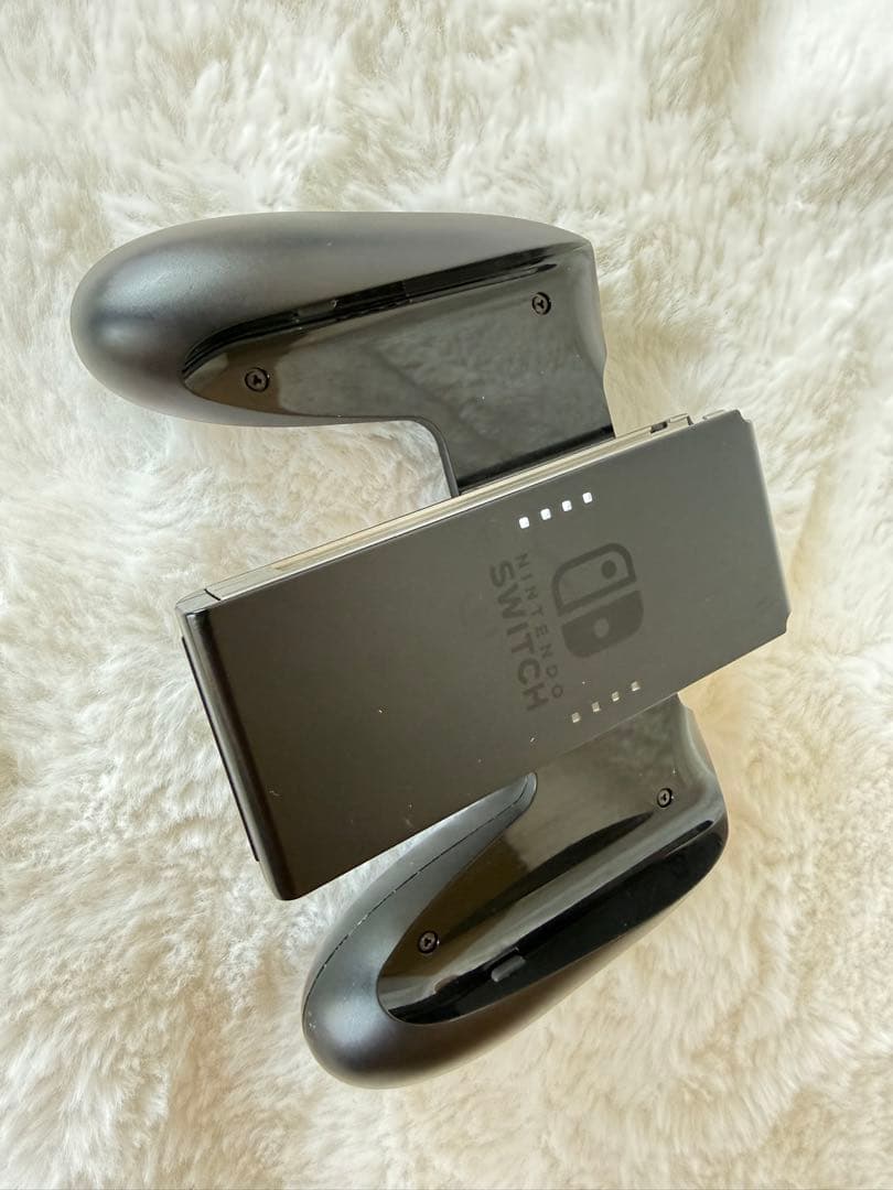 【訳あり】Nintendo Switch 本体 ジョイコン付き