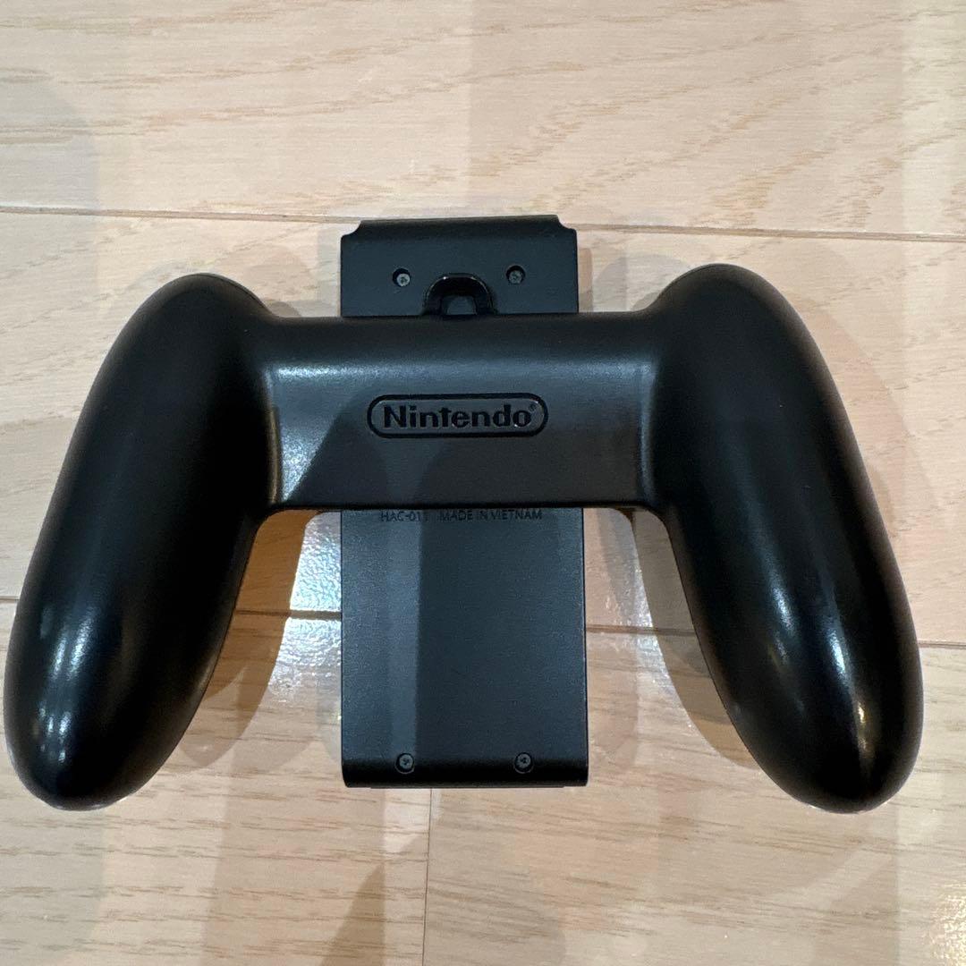 【中古品】Nintendo Switch本体セット　【Rボタン不安定】