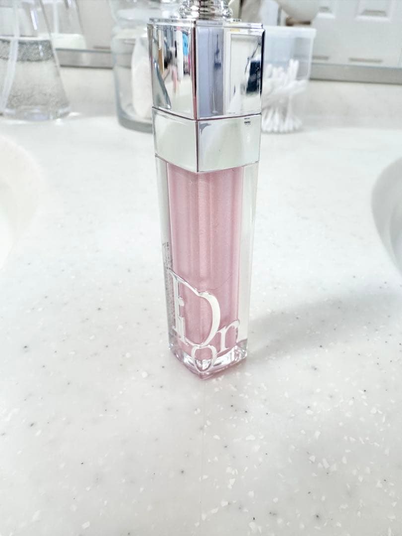 【まとめ売り】Dior リップマキシマイザー 068 066 6ml