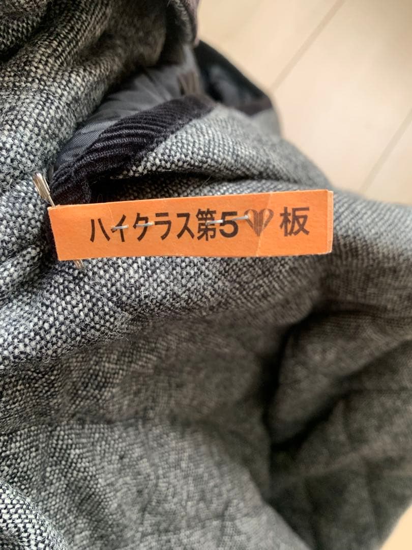 ラベンハム キルティングコート