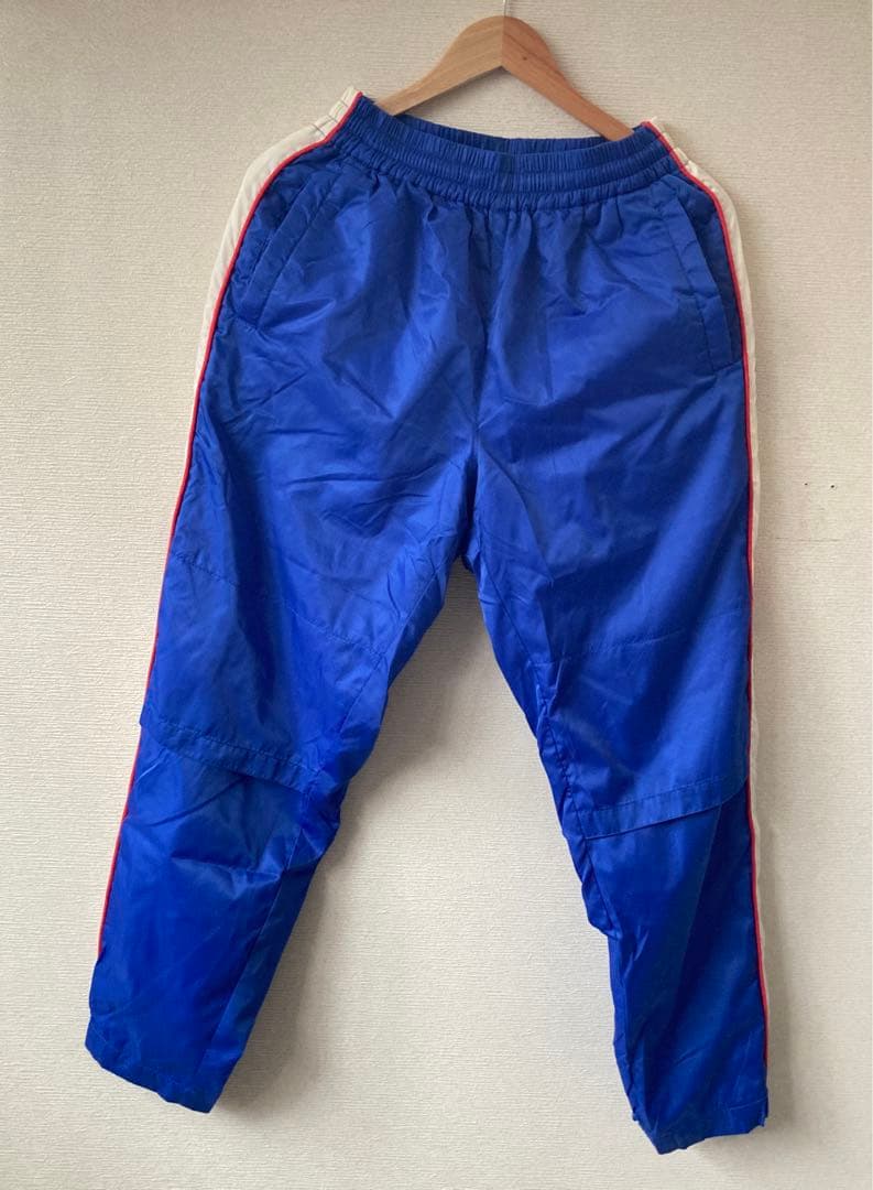 ☆希少☆ ９０’s diadora ディアドラ トラックスーツ イタリア