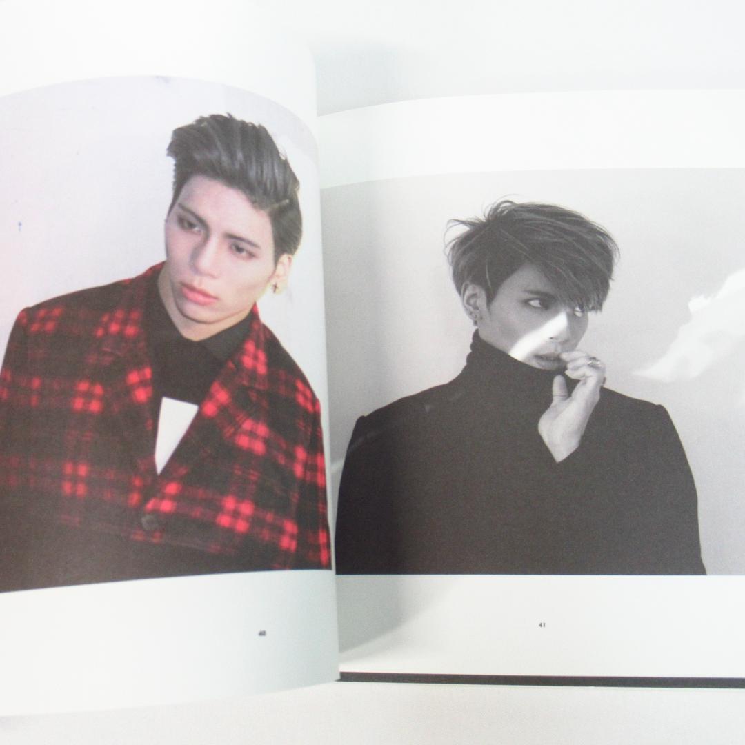 ジョンヒョン BASE（SHINee）トレカ付き 韓国盤CD JONGHYUN