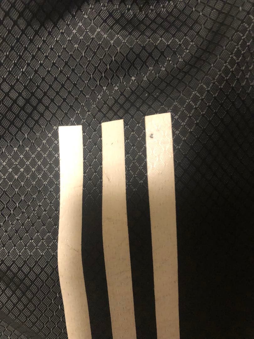 【送料込み】アディダス　adidas 軽量型キャディバッグ　メンズ