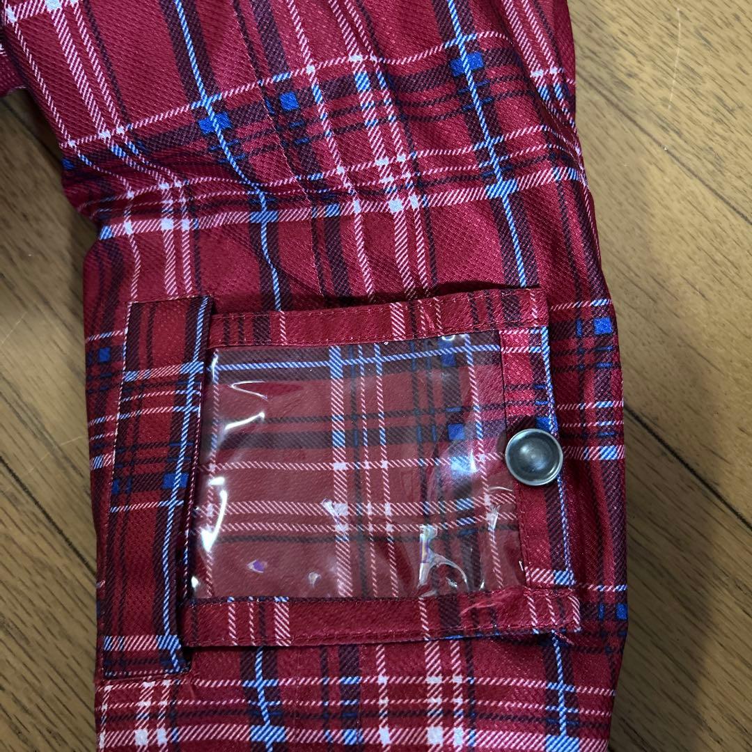 スキー.スノボウェアセットmistral 140