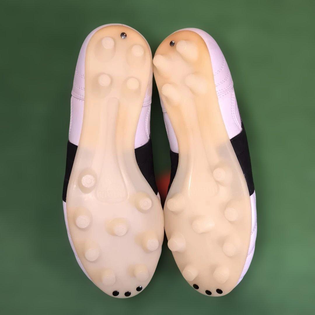 PUMA プーマ サッカースパイク レセルバ ワイド i FG