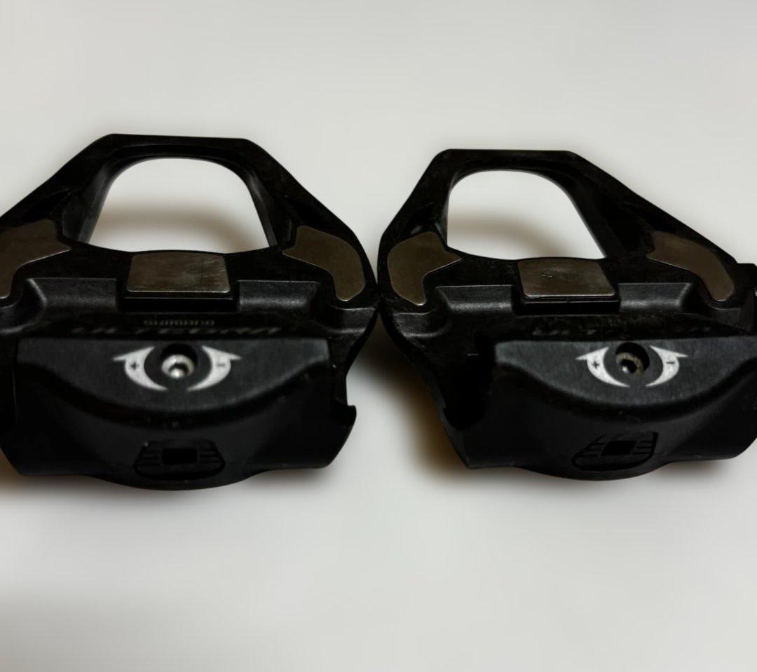 SHIMANO ULTEGRA PD-R8000 シマノアルテグラペダル