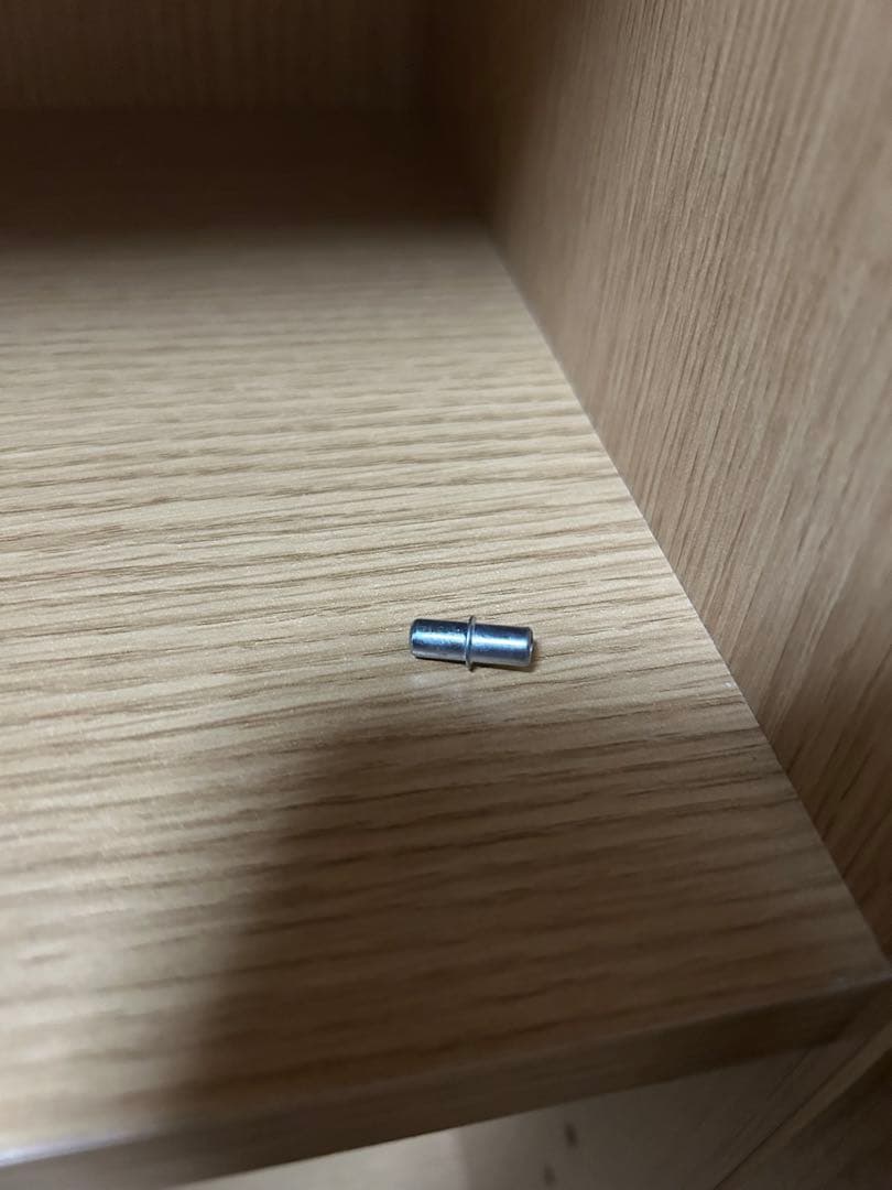 木製食器棚 高さ約90cm