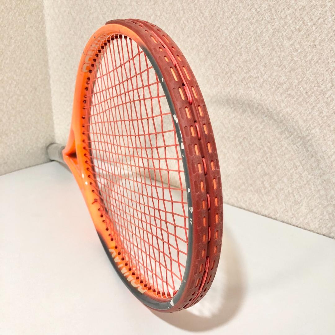 希少 DONNAY LEADER II Limited Edition ラケット