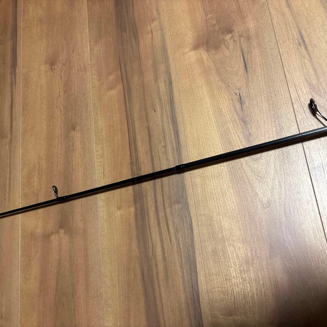 DAIWA アジングロッド　AJING X 68L-S