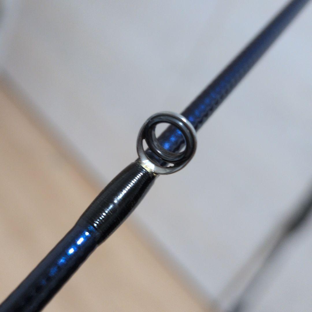 SHIMANO グラップラーBB b632