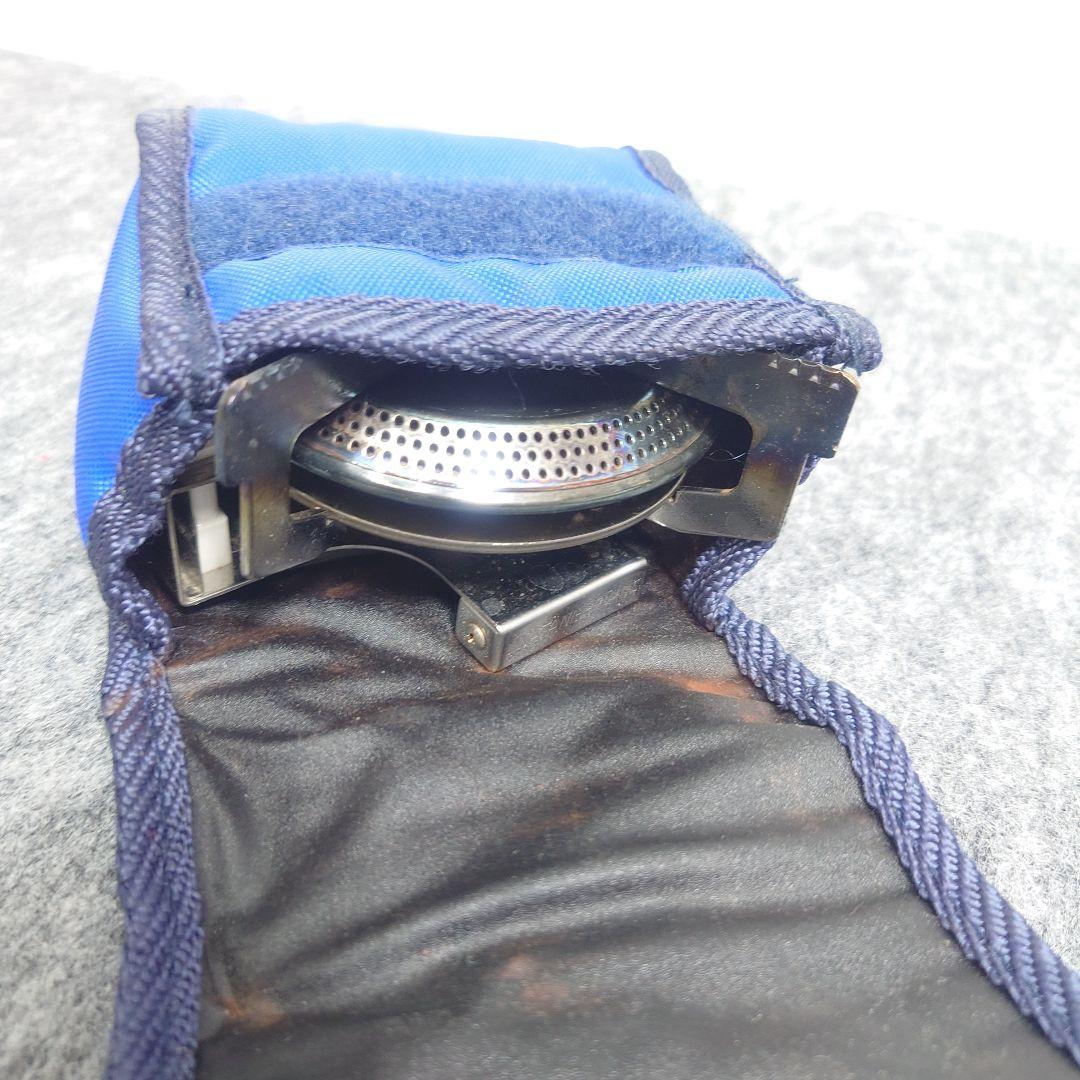 PRIMUS LP GAS BURNER 2243 スバーナー IWATANI